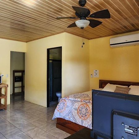 Rusticas Dani & Fam Apartment Tanque Exterior photo