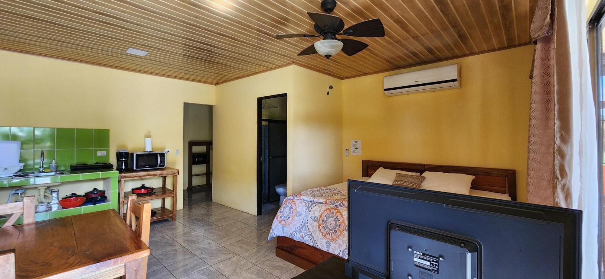 Rusticas Dani & Fam Apartment Tanque Exterior photo