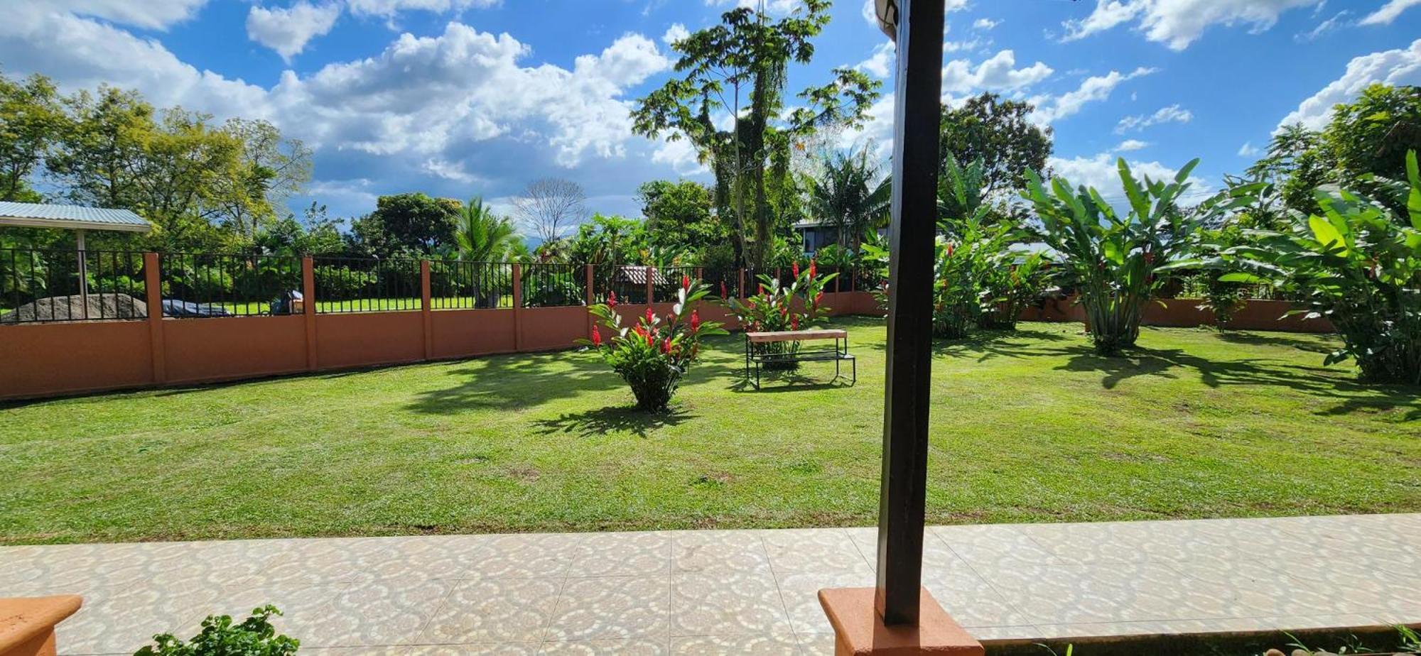 Rusticas Dani & Fam Apartment Tanque Exterior photo